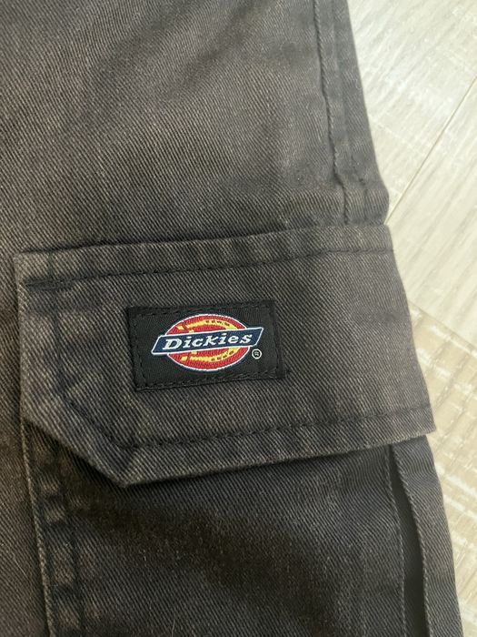 Къси гащи Nike и Dickies