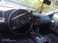 Vw toareg 3.0L 2006