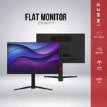 [НОВЫЙ] Монитор IMMER 27MB777 / 27 2K QHD MiniLED IPS Flat 180Hz Black