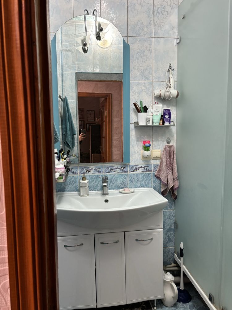 Продам кв 3 х комн