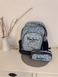 Ученическа раница Pepe jeans