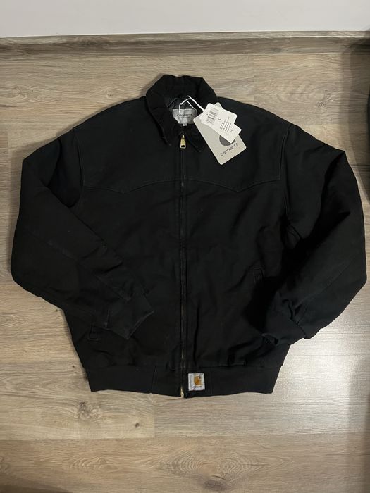 Мъжко яке CARHARTT