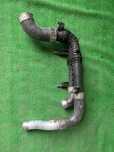 Bmw M3 M4 G80 G82 Tubulatură conducta Furtun Intercooler Charge Pipe