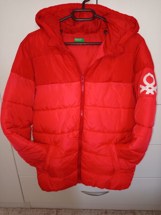 Детско яке за момиче