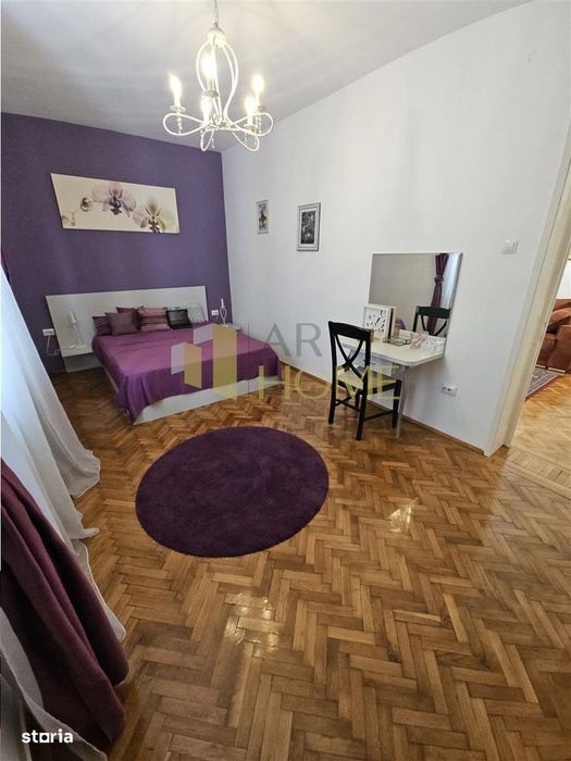 Apartament 3 camere, Ploiesti, zona Eminescu.