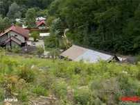Valea Budului - Teren intravilan. Lac. Padure