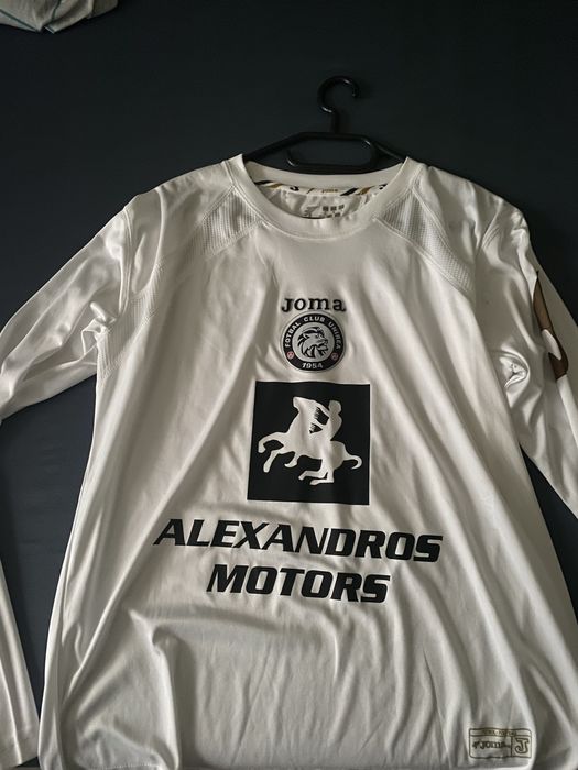 Tricou Unirea Urziceni