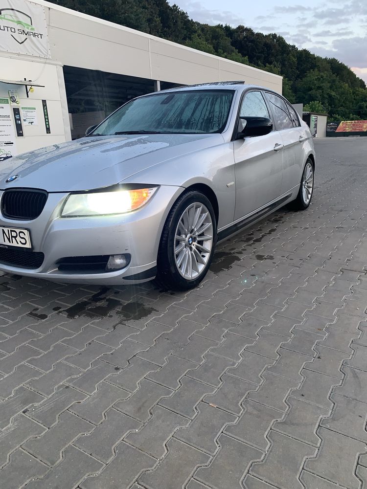 Vand Seria 3 E90 143 STOCK