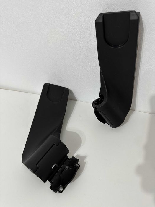 Scoică auto Cybex Aton 5 — fără evenimente