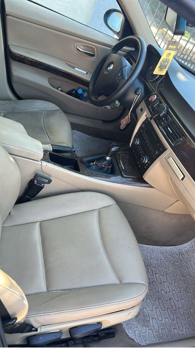 De vanzare Bmw seria 3