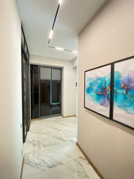 Аренда квартира Ташкент Сити . ЖК: Boulevard