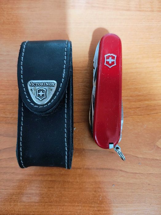 Victorinox briceag