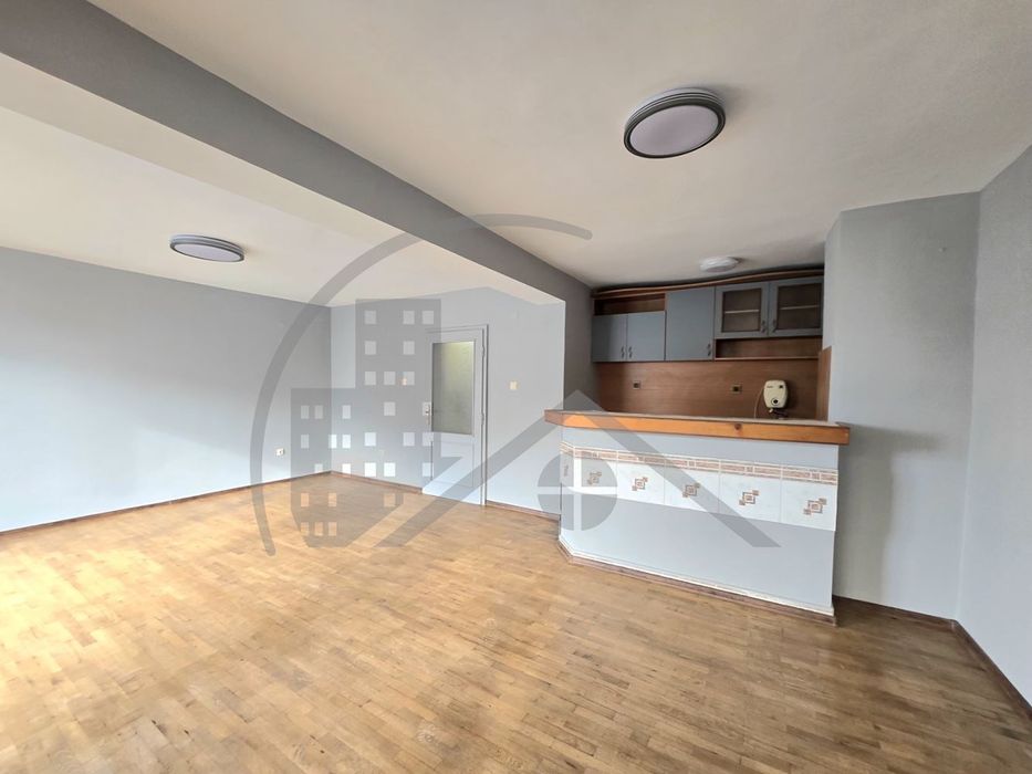 Двустаен апартамент, MC drive гр.Варна