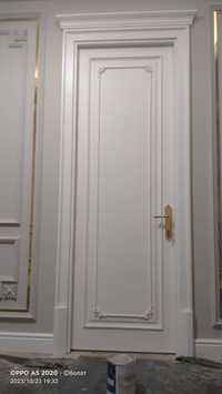 Срочно установка между комнатных дверей  быстро и качественно с гарант