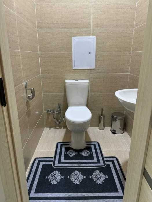 R1! Сдаётся квартира 2/3/9 на ЖК Эльбек ор-р метро Ташкент!