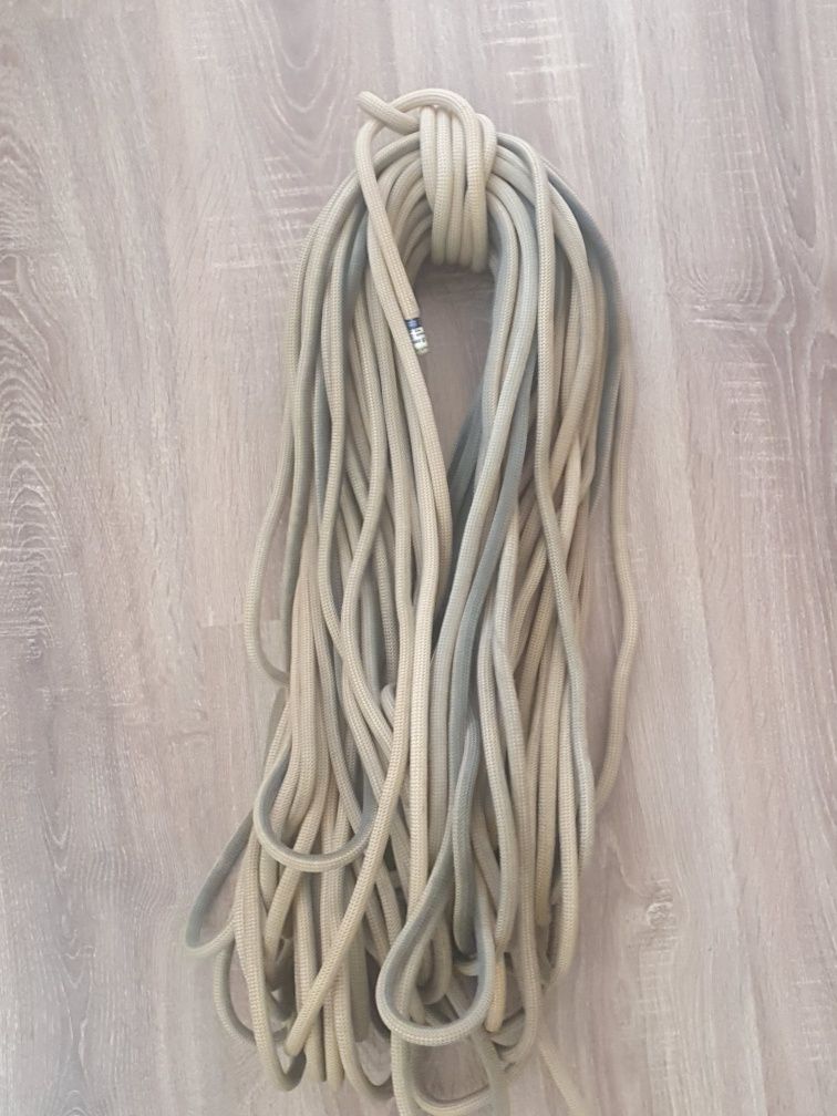 Въже за катерене Edelrid Eagle Lite 9.5 mm