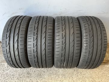 Гуми 245/40/17 и 225/45/17 BRIGESTONE Potenza RUN FLAT Спорт Пакет