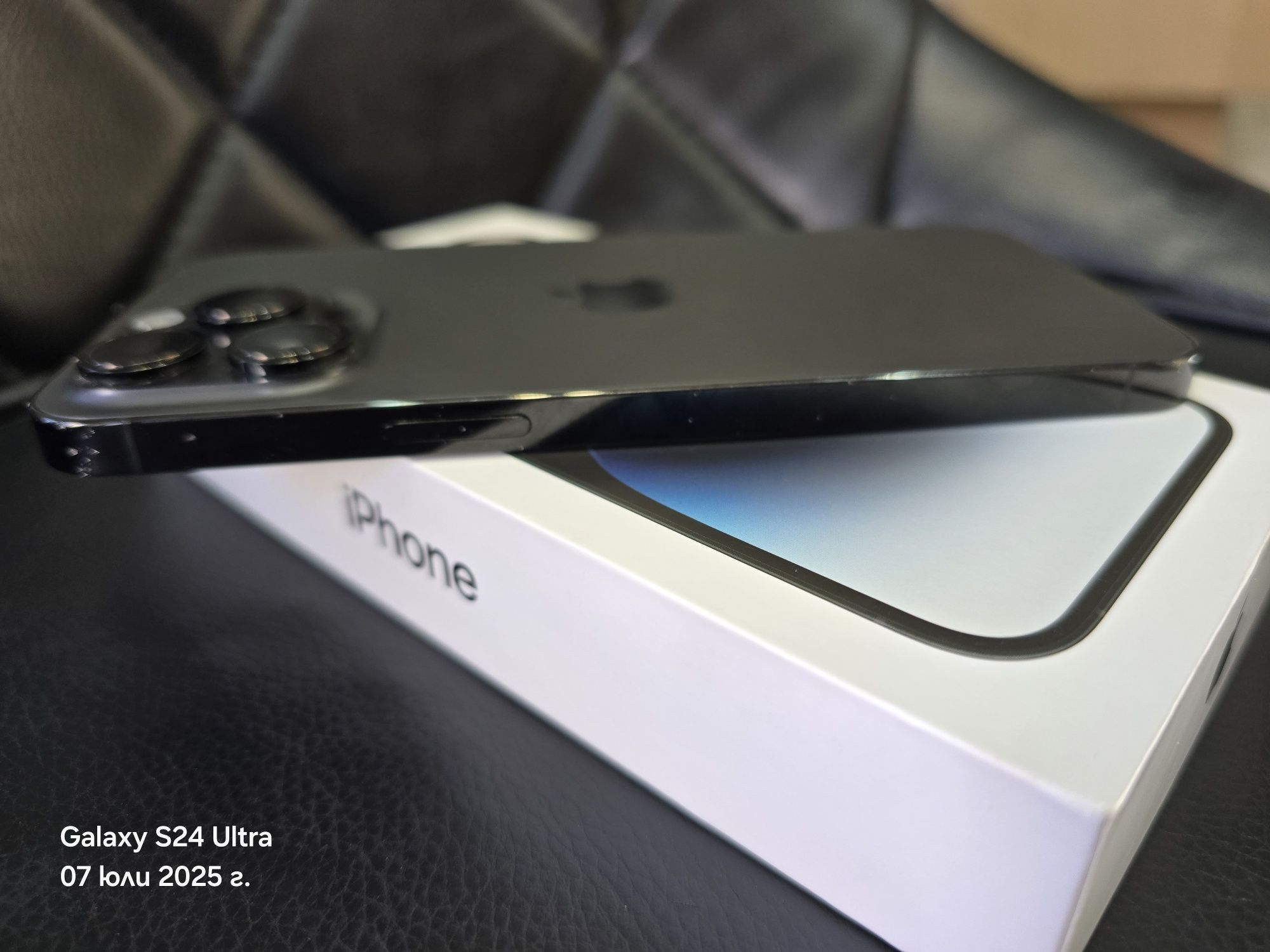 Iphone 14 Pro Max 512GB