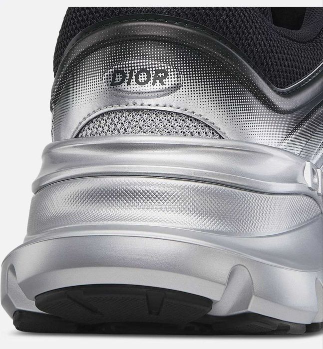 Dior and Lewis HAMILTON B44 Blade Sneaker–LIMITED and NUMBERED EDITION