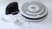 Aspirator IRobot Roomba 531