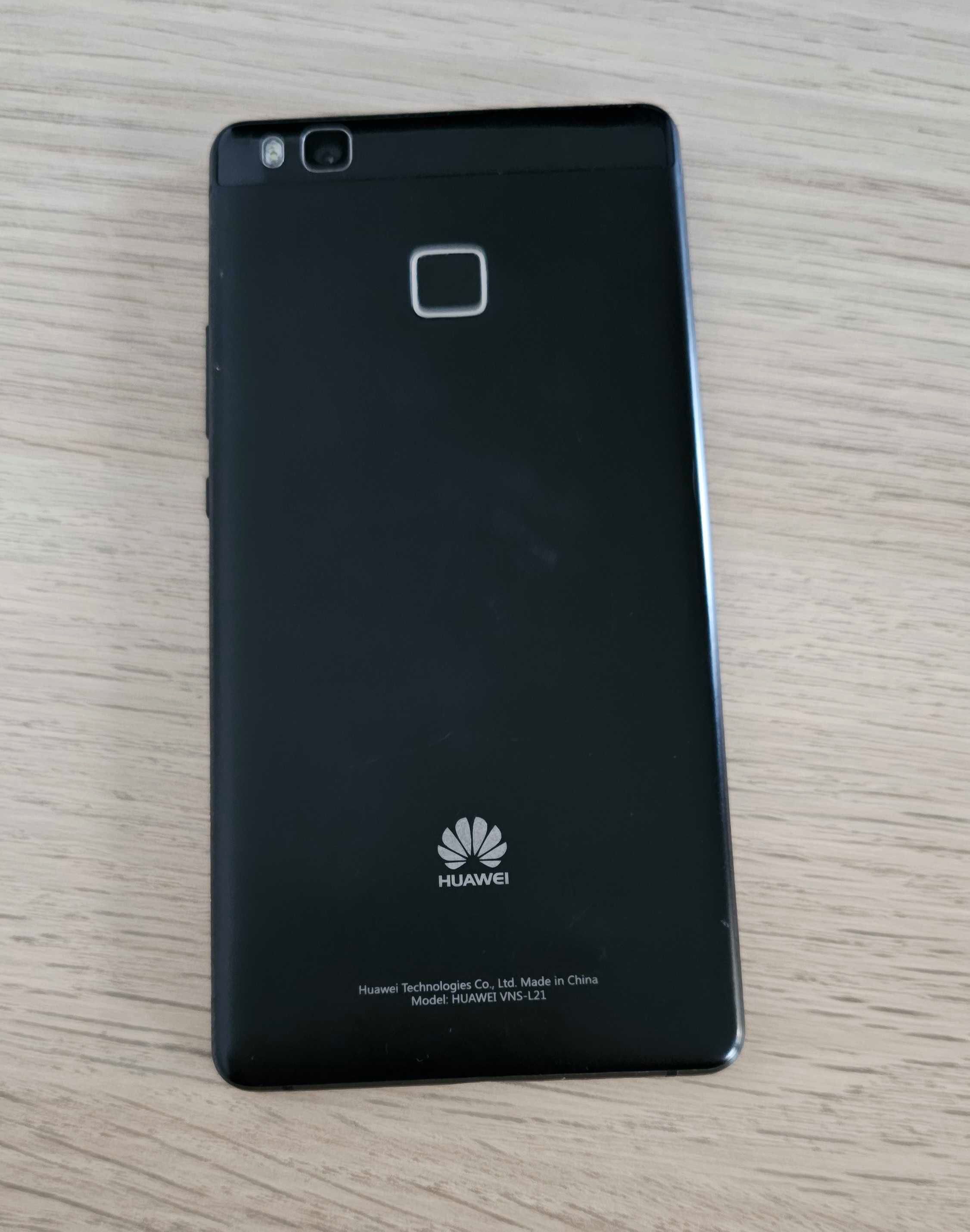 Huawei P9 Lite Black 16 GB