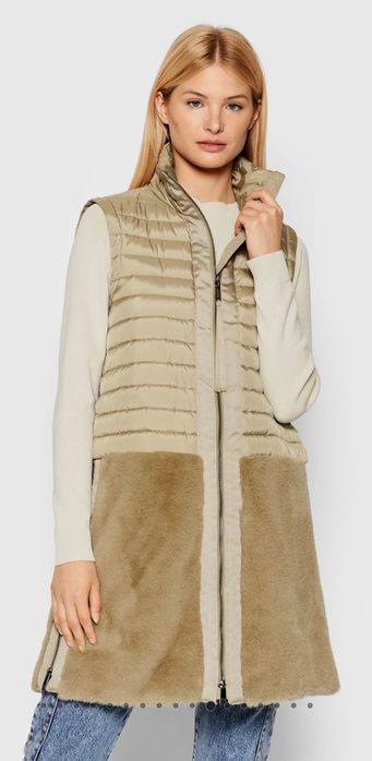 Max & Co 3 в 1 яке, елек, парка Размер S/M