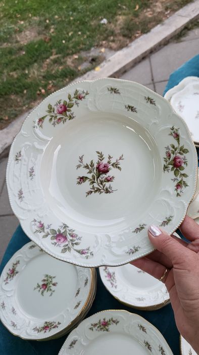 Сервиз за хранене