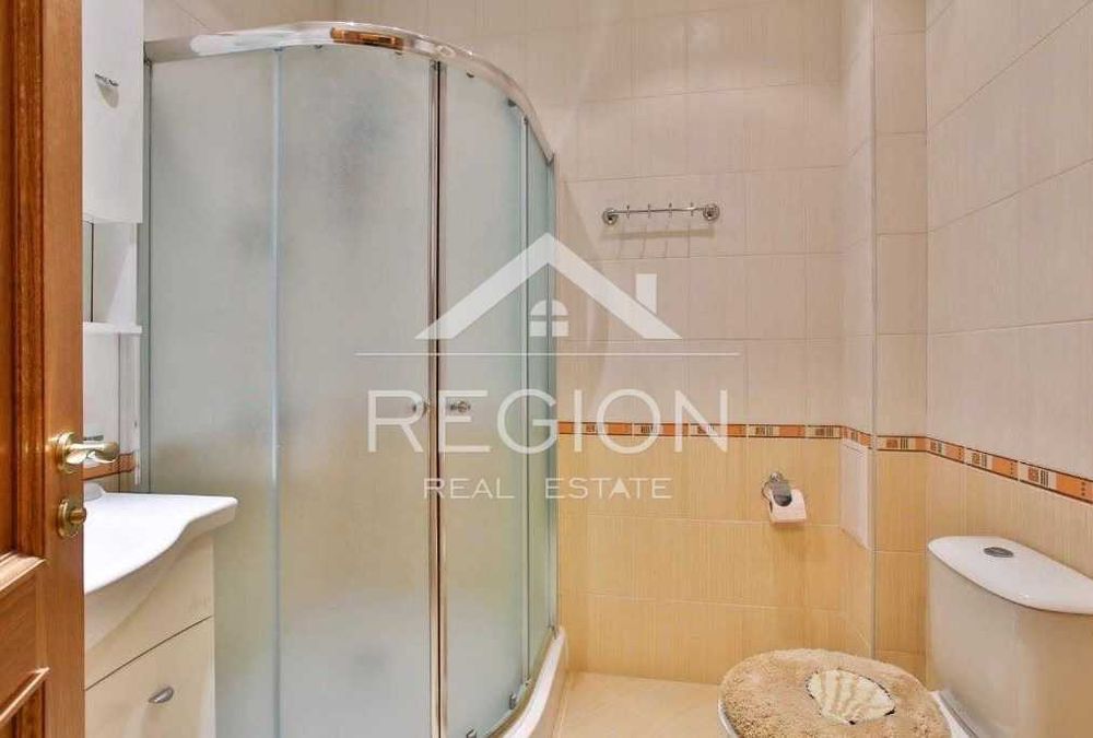 Двустаен НОВ обзаведен апартамент-Бриз