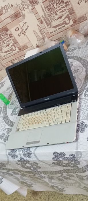 Ноутбук sony PCG-7G2L