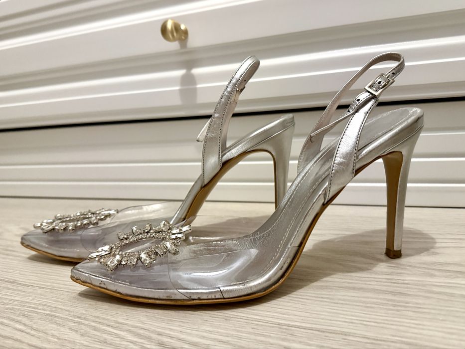 Pantofi Ginissima, stare buna