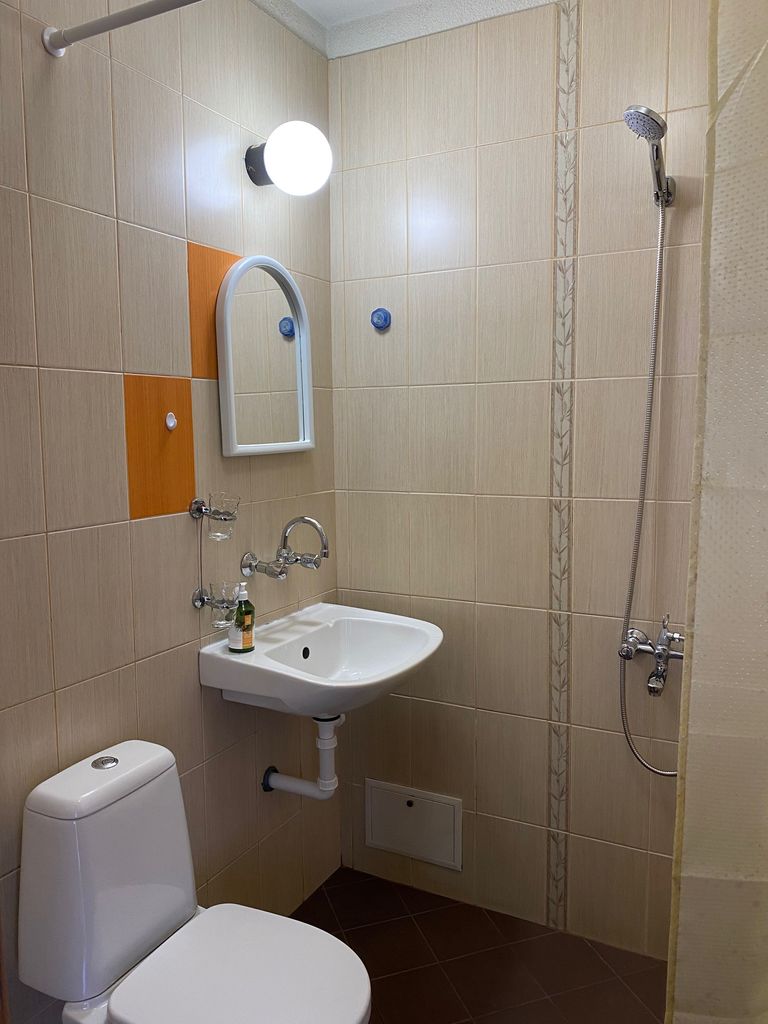 Дава се под наем Двустаен апартамент в София, Център - 55 кв.м за 450 € - Снимка #8