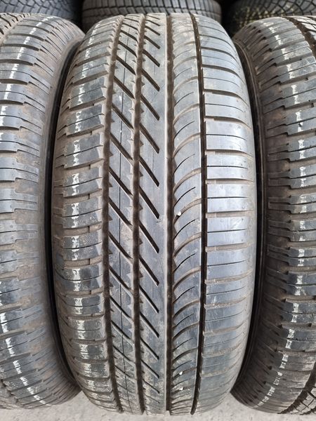 235/60/18 Goodyear 4piese