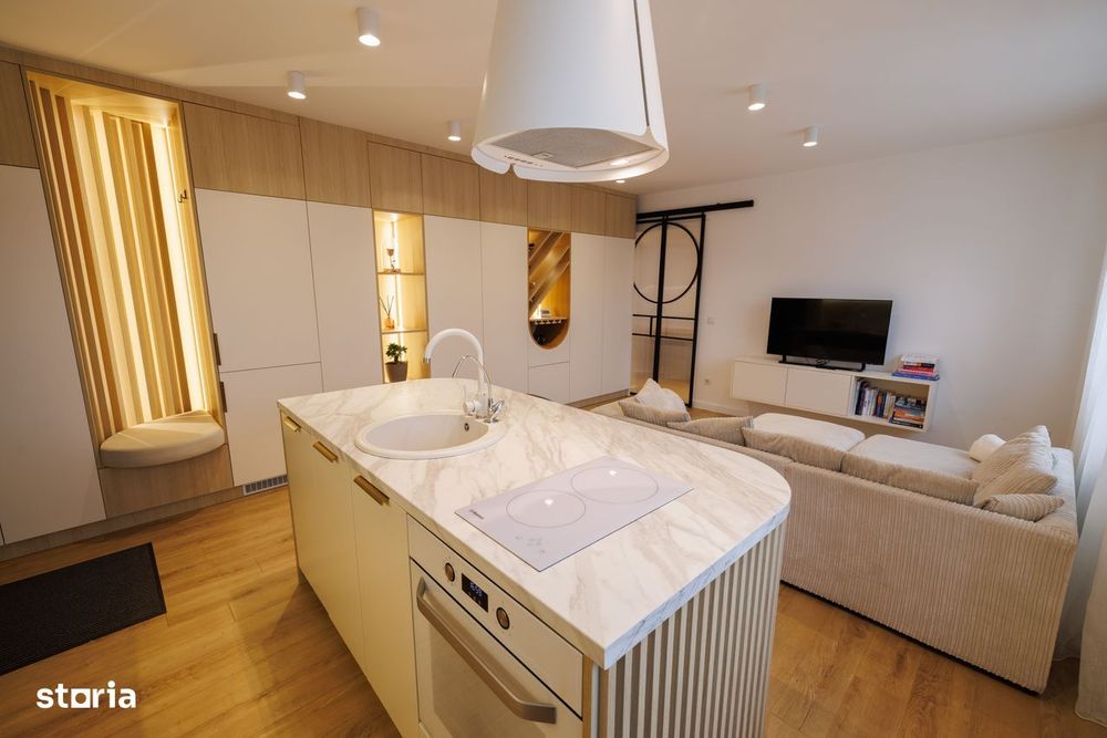 Apartament Premium – Prima Închiriere – Ultracentral