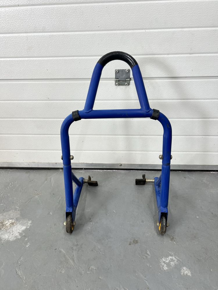 Standere moto fata+spate