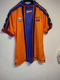 Kappa F.c Barcelona -Oригинална тениска 1997-1998г