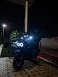 Скутер Танк 150сс