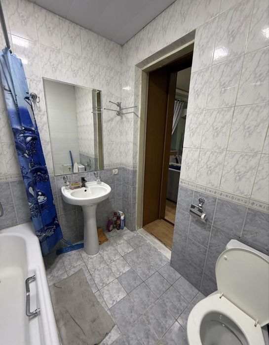 2х комнатная квартира около Next. Seul Moon