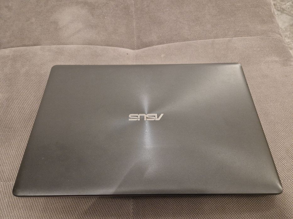 Laptop Asus X550