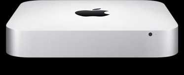 Mac mini (Late 2014)