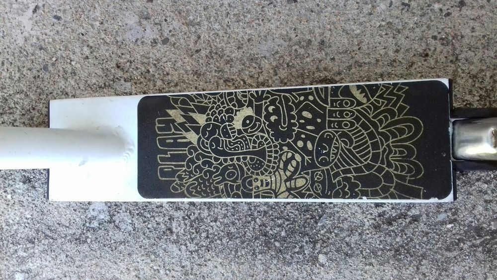 Тротинетка