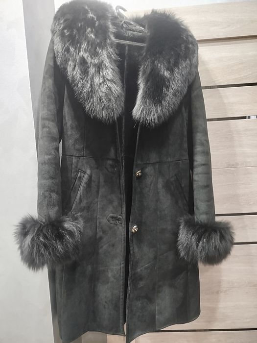 Продается дублёнка