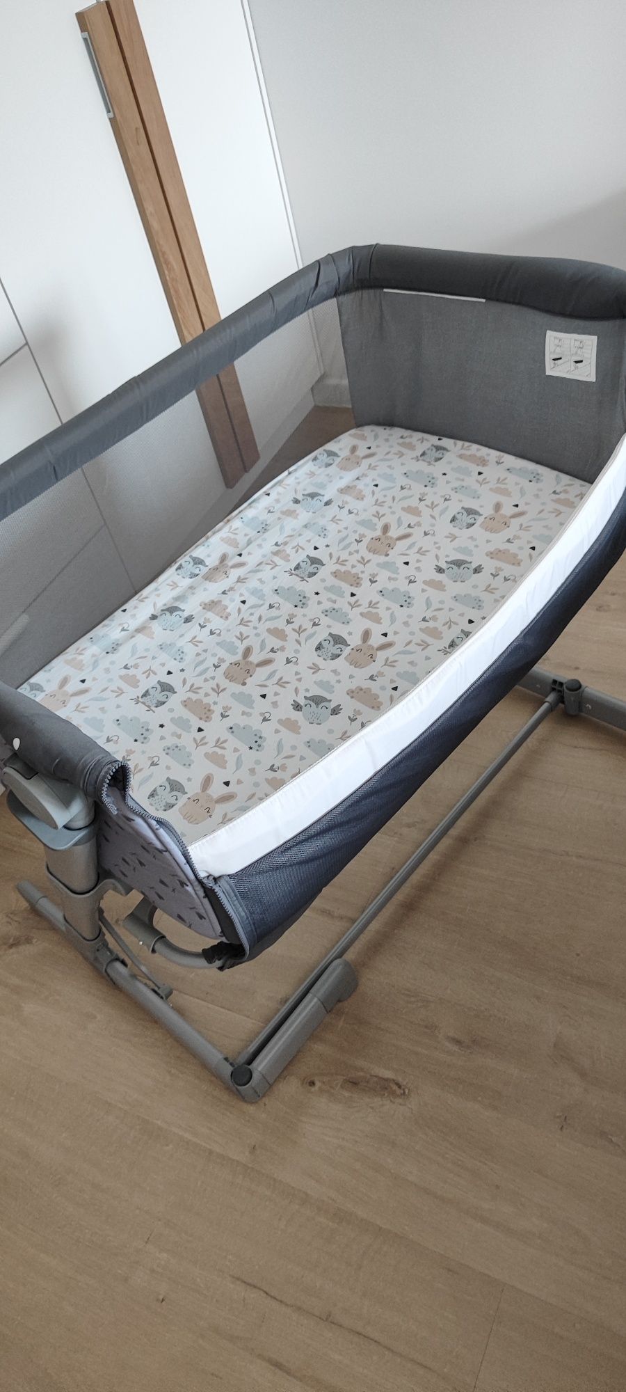 Бебешка кошара Chicco next to me
4.4
4.4 out of 5 stars
(61)
Chicco Ne
