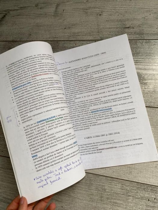Materiale BAC filologie 2022