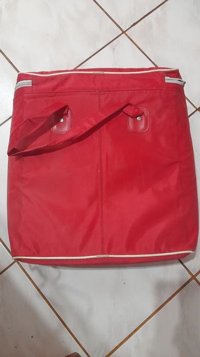 geanta frigorifica coca cola