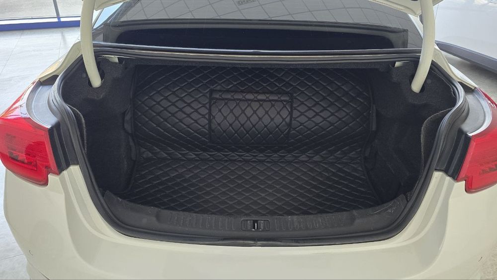 Chevrolet Malibu 1 sotiladi