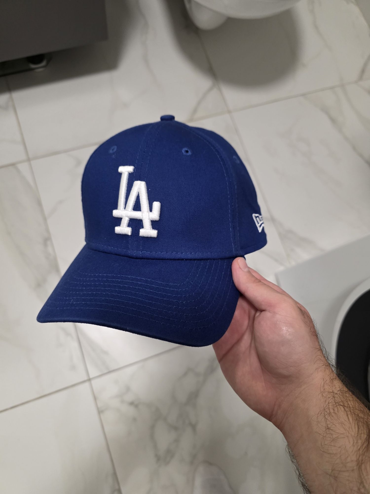 Sapca New Era, LA