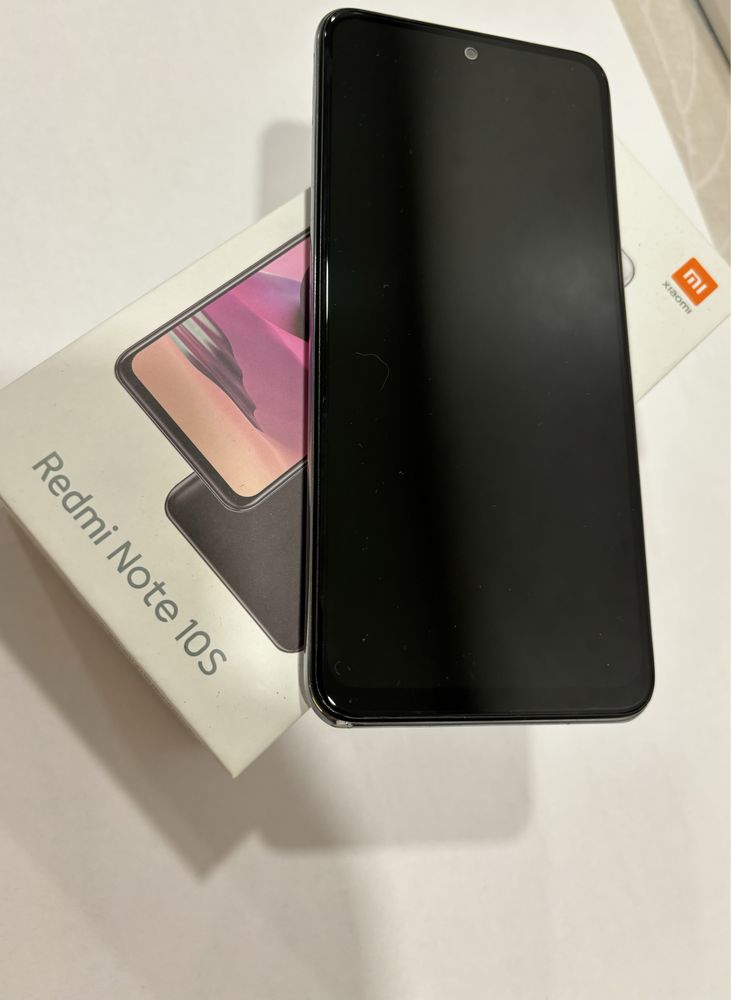 Xiaomi redmi not 10s 64gb