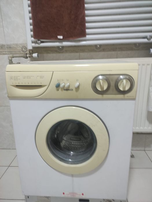 Стиральная машина на запчасти