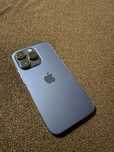 Iphone 14 pro purple