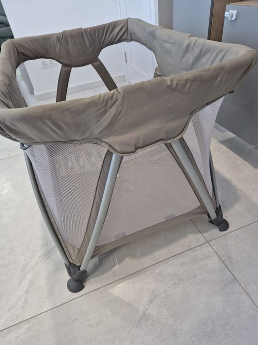 Patut Nuna Sena culoare Sand